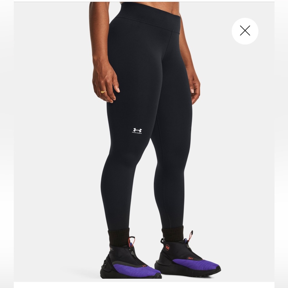 ColdGear® Authentics Leggings